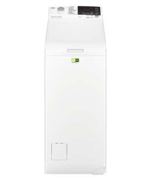 AEG L6TBA60270 Serie 6000 mit ProSense Mengenautomatik Waschmaschine (7 kg, 1151 U/Min., C)