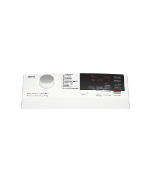 AEG L6TBA60270 Serie 6000 mit ProSense Mengenautomatik Waschmaschine (7 kg, 1151 U/Min., C)