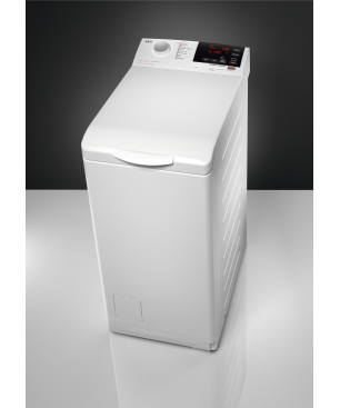 AEG L6TBA60270 Serie 6000 mit ProSense Mengenautomatik Waschmaschine (7 kg, 1151 U/Min., C)