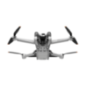DJI Mini 2 Drohne Hellgrau