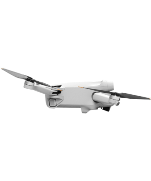 DJI Mini 2 Drohne Hellgrau