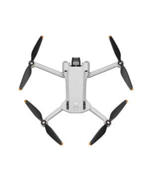 DJI Mini 2 Drohne Hellgrau