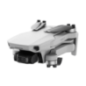 DJI Mini 2 Fly More Combo Drohne Hellgrau