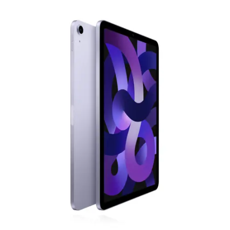 Apple iPad Air (2022) 256GB WiFi + 5G Violett