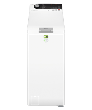 AEG L7TEA70370 Serie 7000 ProSteam® mit Dampfprogramm Waschmaschine (7 kg, 1251 U/Min., C)