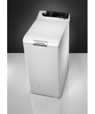 AEG L7TEA70370 Serie 7000 ProSteam® mit Dampfprogramm Waschmaschine (7 kg, 1251 U/Min., C)