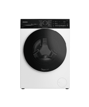 GRUNDIG GW7P510419W Waschmaschine (10 kg, 1400 U/Min., A, Mikroplastikfilter)