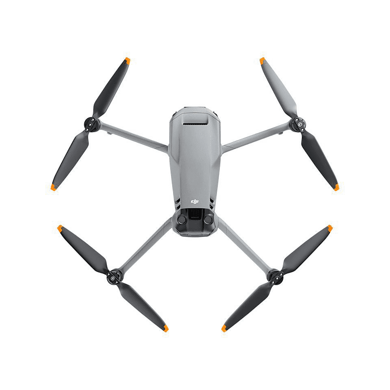 DJI Mavic 3 Cine Premium Combo Drohne Grau