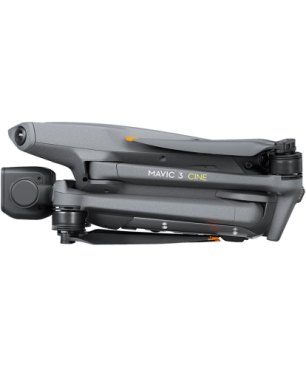 DJI Mavic 3 Cine Premium Combo Drohne Grau