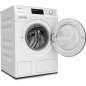 MIELE WCI870 WPS W1 Chrome Edition Waschmaschine (9,0 kg, 1600 U/Min., A, Flusenfilter Fremdkörperfilter)