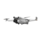 DJI Mini 3 Pro Drohne, Weiß/Schwarz