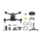 DJI FPV Combo Drohne Grau