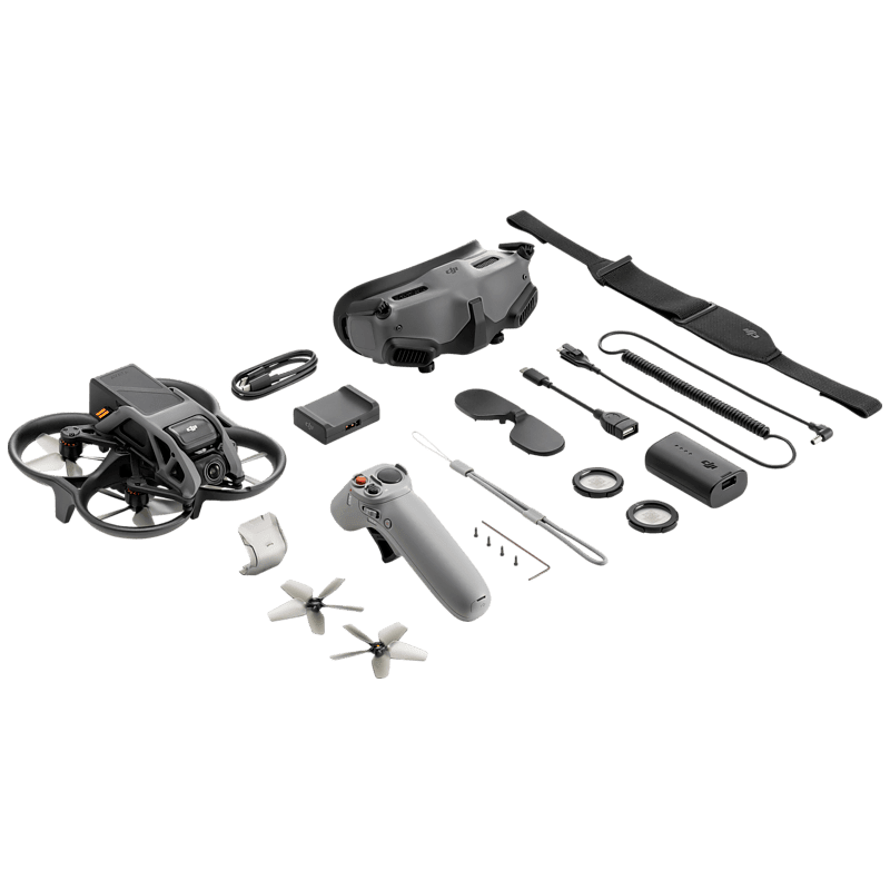 DJI Avata Drohne DJI Avata Drohne
