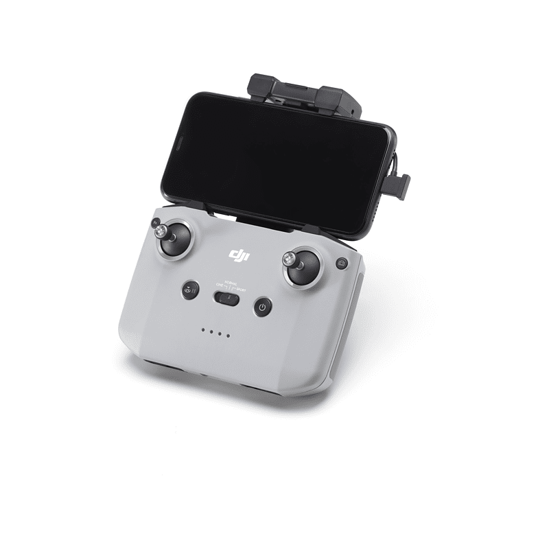 DJI AIR 2S Fly More Combo (EU) Drohne Grau DJI AIR 2S Fly More Combo (EU) Drohne Grau