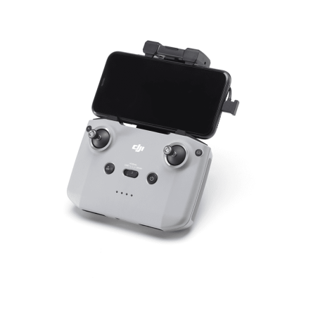 DJI AIR 2S Fly More Combo (EU) Drohne Grau