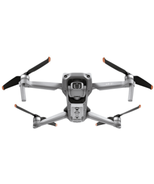 DJI AIR 2S Fly More Combo (EU) Drohne Grau