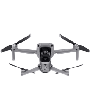 DJI Mavic Air 2 Fly More Combo Drohne Grau