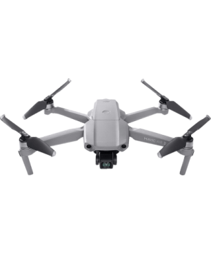 DJI Mavic Air 2 Fly More Combo Drohne Grau