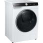 SAMSUNG WW91T956ASE/S2 Waschmaschine (9 kg, 1600 U/Min., A)