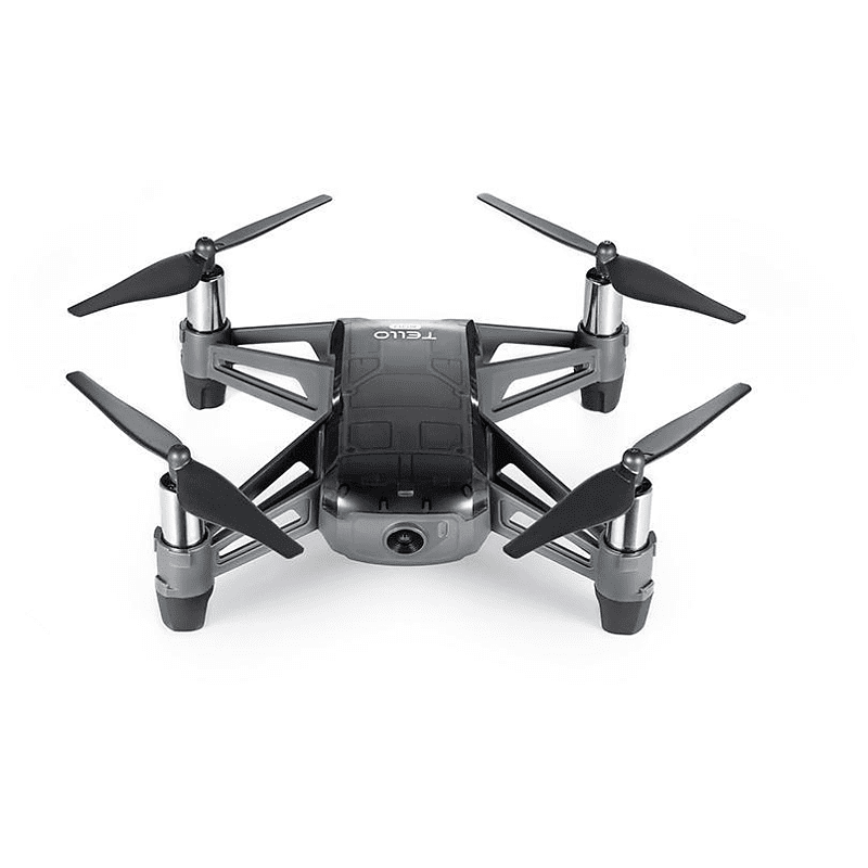 RYZE TELLO EDU COMBO (POWERED BY DJI) Drohne Grau