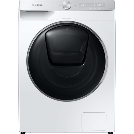 SAMSUNG WW91T986ASH/S2 Waschmaschine (9 kg, 1600 U/Min., A)