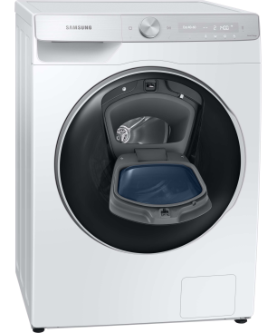 SAMSUNG WW91T986ASH/S2 Waschmaschine (9 kg, 1600 U/Min., A)