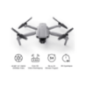 DJI MAVIC AIR 2 (EU) Drohne Grau