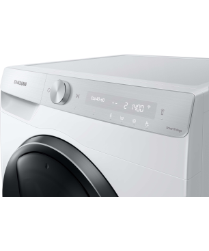 SAMSUNG WW91T986ASH/S2 Waschmaschine (9 kg, 1600 U/Min., A)