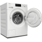 MIELE WWG360 WPS PWash&9kg W1 White Edition Waschmaschine (9 kg, 1400 U/Min., A, Flusenfilter, Fremdkörperfilter.)