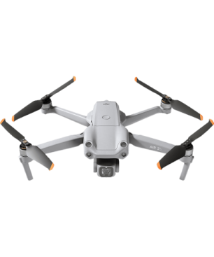DJI AIR 2S FLY MORE COMBO & SMART CONTROLLER Drohne Grau/Schwarz
