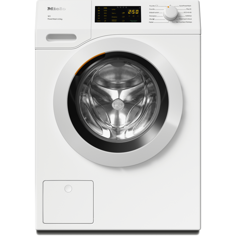 MIELE WCD330 WPS D PWash&8kg Waschmaschine (8 kg, 1400 U/Min., A, Flusenfilter, Fremdkörperfilter) MIELE WCD330 WPS D PWash&8kg Waschmaschine (8 kg, 1400 U/Min., A, Flusenfilter, Fremdkörperfilter)