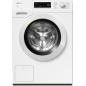 MIELE WCA030 WPS Active 1 Chrome Edition Waschmaschine (7,0 kg, 1400 U/Min., B, Flusenfilter Fremdkörperfilter)