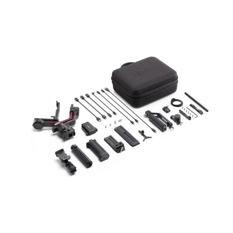 DJI RS 3 Combo