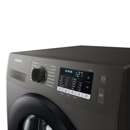 SAMSUNG WW70TA026AX Waschmaschine Waschmaschine (7 kg, A)