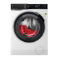 AEG LR8E75495 Serie 8000 PowerCare mit ÖkoMix Vormisch-Technologie Wifi Waschmaschine (9 kg, 1351 U/Min., A)