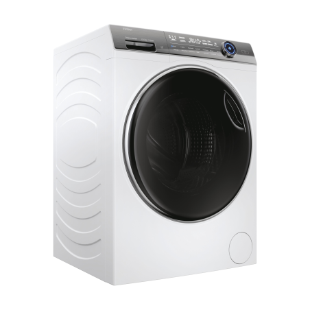 HAIER HW120-B14979EU1 I-PRO SERIE 7 PLUS Waschmaschine (12 kg, 1330 U/Min., A)