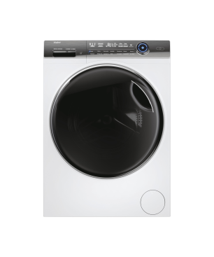 HAIER HW110-B14979U1 I-PRO SERIE 7 PLUS Waschmaschine (11 kg, 1330 U/Min., A)