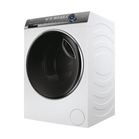 HAIER HW110-B14979U1 I-PRO SERIE 7 PLUS Waschmaschine (11 kg, 1330 U/Min., A)