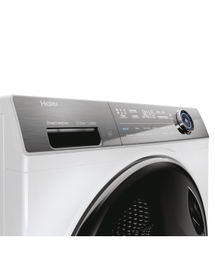 HAIER HW110-B14979U1 I-PRO SERIE 7 PLUS Waschmaschine (11 kg, 1330 U/Min., A)