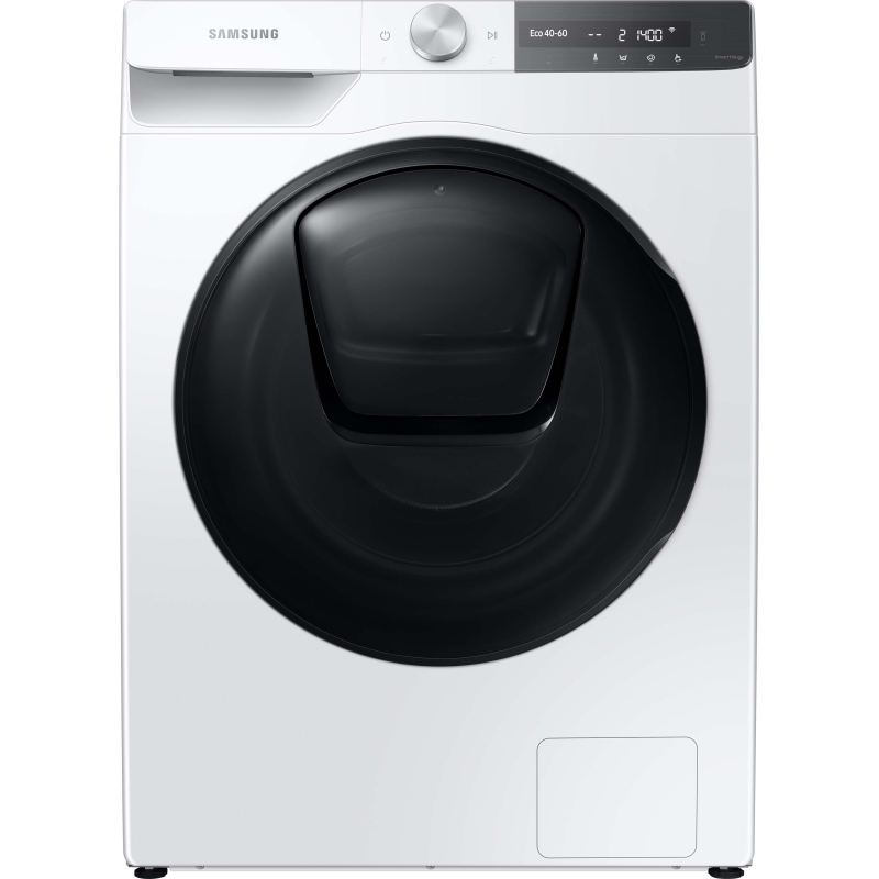 SAMSUNG WW81T854ABT/S2 Waschmaschine (8 kg, 1400 U/Min., A)