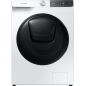 SAMSUNG WW81T854ABT/S2 Waschmaschine (8 kg, 1400 U/Min., A)