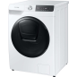 SAMSUNG WW81T854ABT/S2 Waschmaschine (8 kg, 1400 U/Min., A)