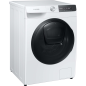 SAMSUNG WW81T854ABT/S2 Waschmaschine (8 kg, 1400 U/Min., A)
