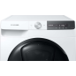 SAMSUNG WW81T854ABT/S2 Waschmaschine (8 kg, 1400 U/Min., A)