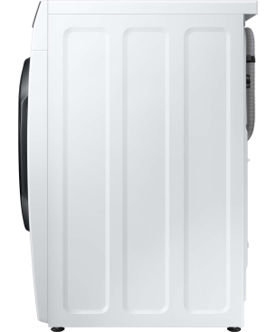 SAMSUNG WW81T854ABT/S2 Waschmaschine (8 kg, 1400 U/Min., A)