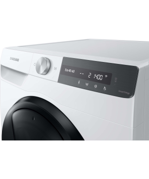 SAMSUNG WW81T854ABT/S2 Waschmaschine (8 kg, 1400 U/Min., A)