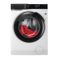 AEG LR7F75695 Serie 7000 ProSteam® mit Dampfprogramm Waschmaschine (9 kg, 1551 U/Min., A)