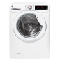 HOOVER H3W 413TXME/1-S Waschmaschine (13 kg, A)