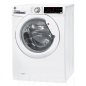 HOOVER H3W 413TXME/1-S Waschmaschine (13 kg, A)