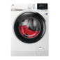 AEG LR6D60490 Serie 6000 ProSense® mit Mengenautomatik Wifi Waschmaschine (9 kg, 1351 U/Min., A)